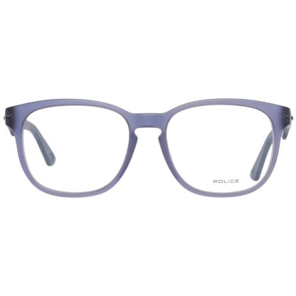 Police - Blue Men Frames