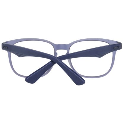 Police - Blue Men Frames