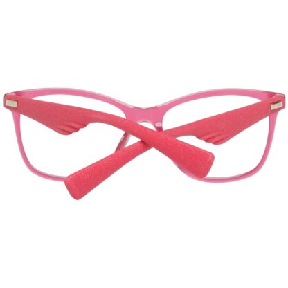 Police - Red Women Frames