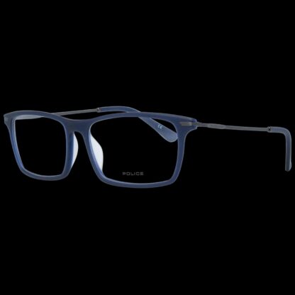 Police - Black Men Optical Frames