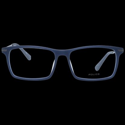 Police - Black Men Optical Frames