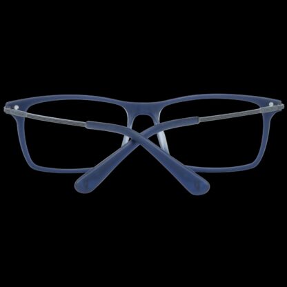 Police - Black Men Optical Frames