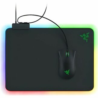 Χαλί ποντικιών Razer Strider Chroma Μαύρο