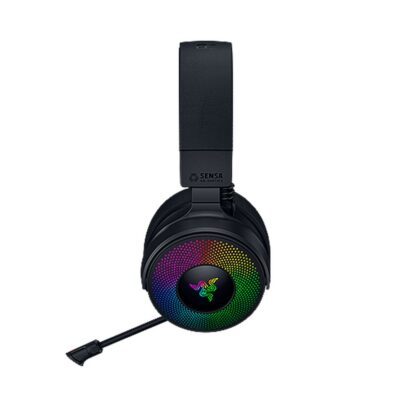 Ακουστικά Razer RZ04-05160100-R3M1 Μαύρο