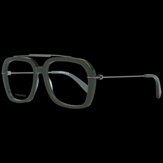 Longines - Black Men Optical Frames