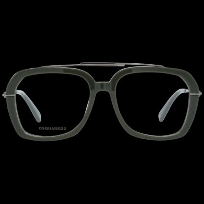 Dsquared² - Olive Men Frames