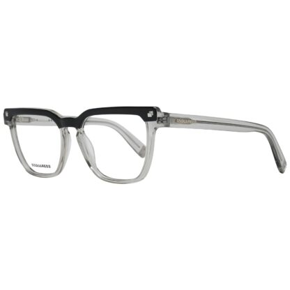 Dsquared² - Gray Unisex Frames