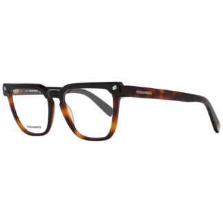 Dsquared² - Red Unisex Frames