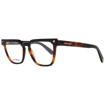 Dsquared² - Brown Unisex Frames