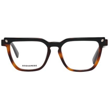 Dsquared² - Brown Unisex Frames