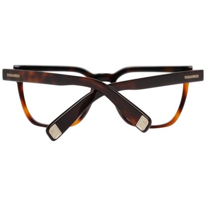 Dsquared² - Brown Unisex Frames