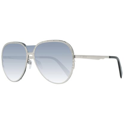 Just Cavalli - Silver Unisex Sunglasses