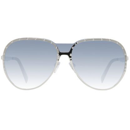 Just Cavalli - Silver Unisex Sunglasses