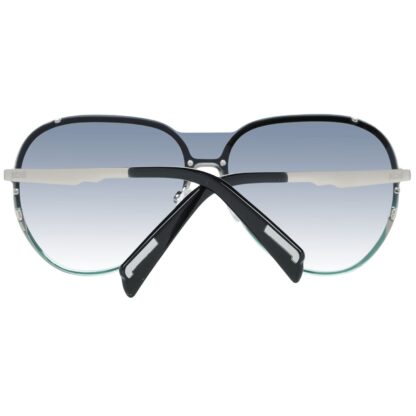 Just Cavalli - Silver Unisex Sunglasses