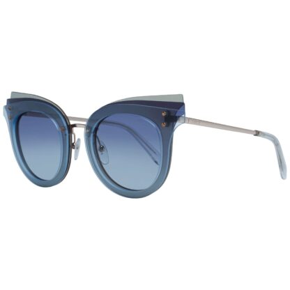 Emilio Pucci - Blue Women Sunglasses