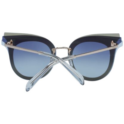 Emilio Pucci - Blue Women Sunglasses