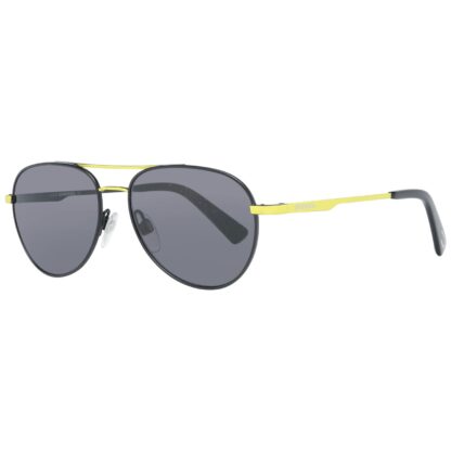 Diesel - Yellow Unisex Sunglasses