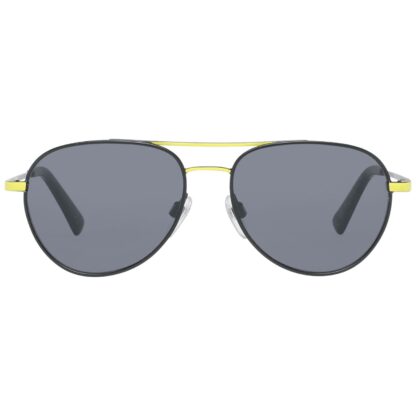 Diesel - Yellow Unisex Sunglasses