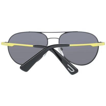 Diesel - Yellow Unisex Sunglasses