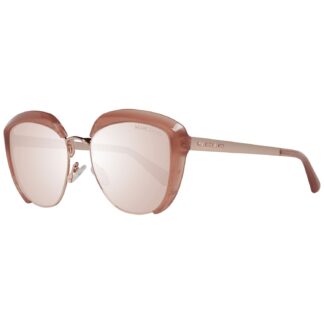 Marciano by Guess - Rose gold Women Sunglasses