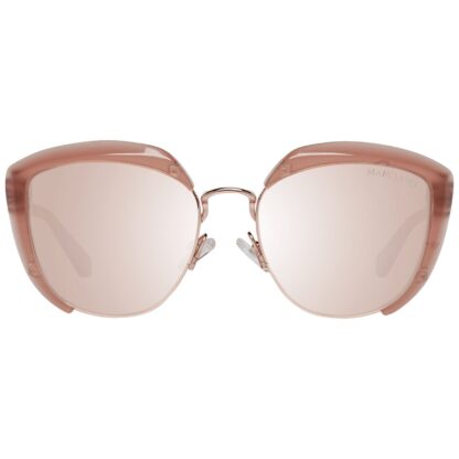 Marciano by Guess - Rose gold Women Sunglasses