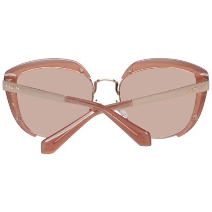 Marciano by Guess - Rose gold Women Sunglasses