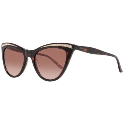 Marciano by Guess - Brown Women Sunglasses