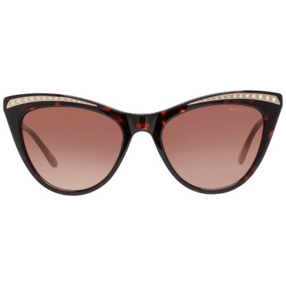 Marciano by Guess - Brown Women Sunglasses