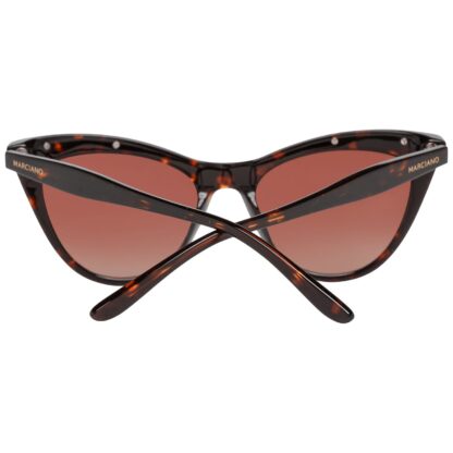 Marciano by Guess - Brown Women Sunglasses