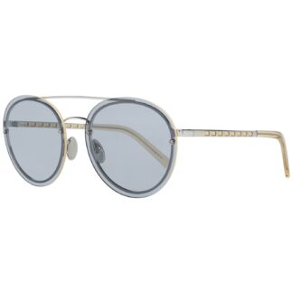 Emilio Pucci - Gold Women Sunglasses