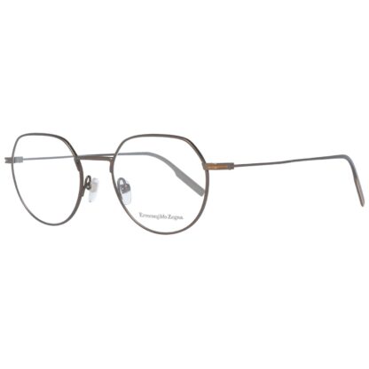 Ermenegildo Zegna - Bronze Men Frames