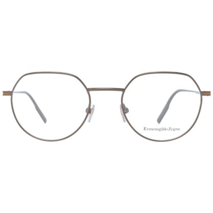 Ermenegildo Zegna - Bronze Men Frames