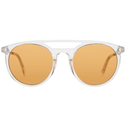 Diesel - White Men Sunglasses