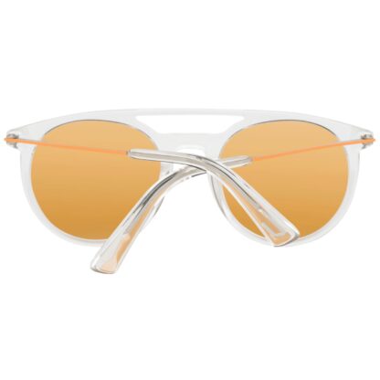 Diesel - White Men Sunglasses