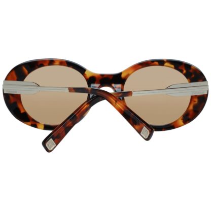 Dsquared² - Brown Women Sunglasses