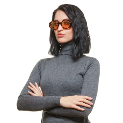 Dsquared² - Brown Women Sunglasses