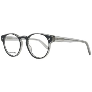 Dsquared² - Black Men Frames