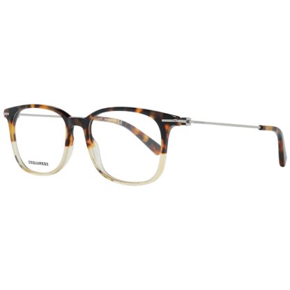 Dsquared² - Brown Men Frames