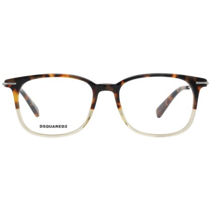 Dsquared² - Brown Men Frames