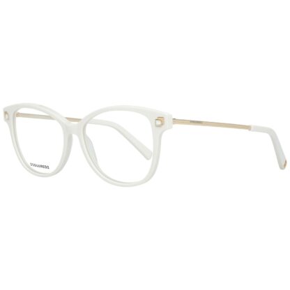 Dsquared² - Cream Women Frames