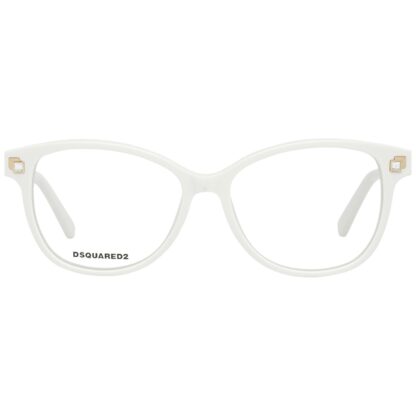 Dsquared² - Cream Women Frames