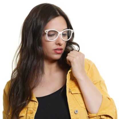 Dsquared² - Cream Women Frames