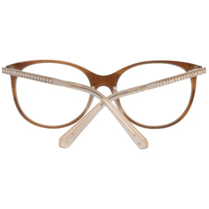 Swarovski - Brown Women Optical Frames