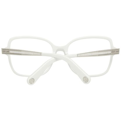 Roberto Cavalli - Cream Women Frames