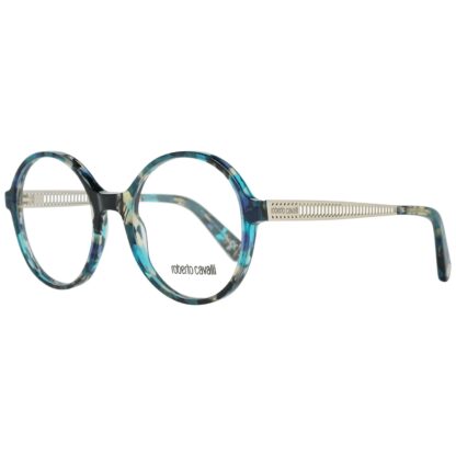 Roberto Cavalli - Blue Women Frames