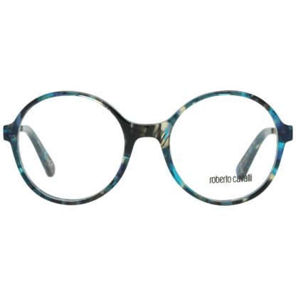 Roberto Cavalli - Blue Women Frames