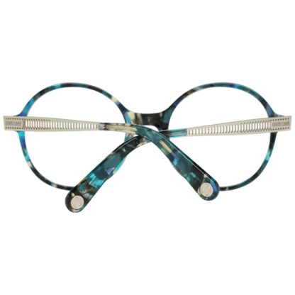 Roberto Cavalli - Blue Women Frames