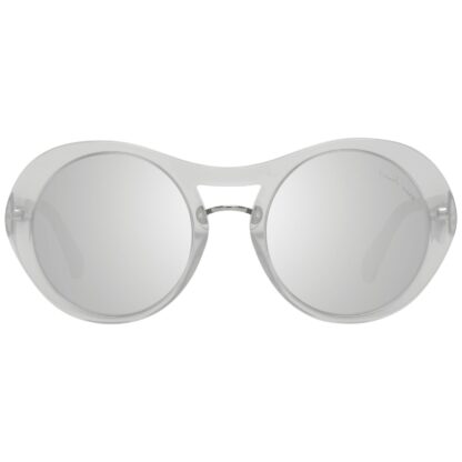 Roberto Cavalli - Transparent Women Sunglasses