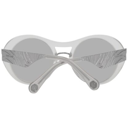 Roberto Cavalli - Transparent Women Sunglasses