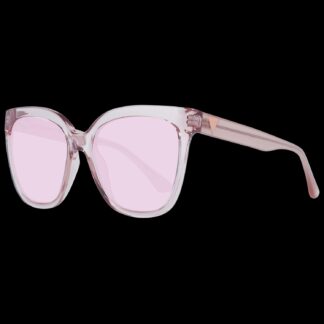 Guess - Pink Women Sunglasses